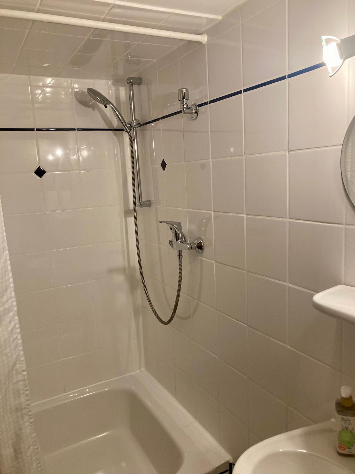 Turmstube Apartment Maring-Noviand Exterior foto